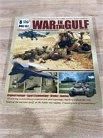 “War in the Gulf” DVD set