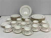 Royal Worcester China