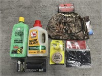 Miscellaneous Hunting Accessories
