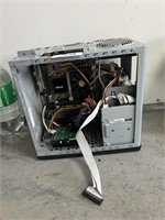 Asus Computer Housing - For Parts Only