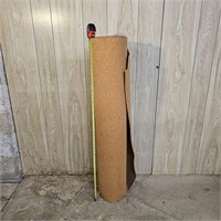 Roll of Cork Board