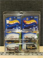 Hot Wheels Lot, Grave Rave 4 of 4