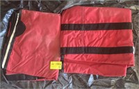 Horse Waterproof Turnout Blankets, 60x50in