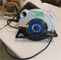 Chicago Circular Saw