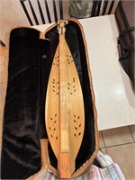 Dulcimer #306 Jesse E. Williams