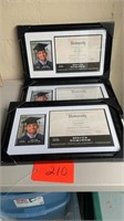 PICTURE FRAMES