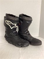 Alpine Stars Motocross Racing Boots