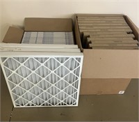 Air Filter Collection