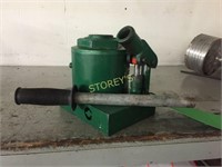 20 Ton Bottle Jack