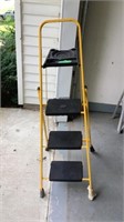 Step Ladder