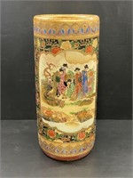 Chinese Ceramic Umbrella Stand