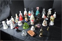 Lot of Bells & More-All for one money!