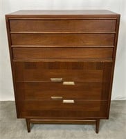 AMERICAN OF MARTINSVILLE CHEST