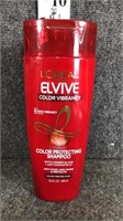 elvive shampoo