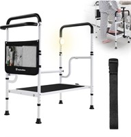 Hybodies Bed Rails for Elderly Adults