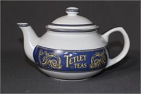 Tetley Tea Pot