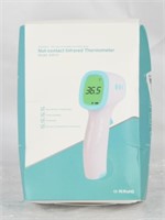 NIOB Non-Contact Infrared Digital Thermometer EW-0