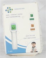 NIOB Non-Contact Infrared Digital Thermometer Kang