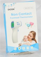 NIOB Non-Contact Infrared Digital Thermometer Dios
