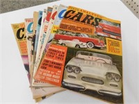 1960-1964 Cars magazine (9)