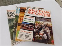 1962-1964 Todays Motor Sports magazine (4)