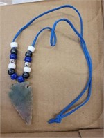 ARROW HEAD NECKLACE