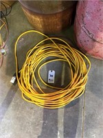 220 Extension Cord