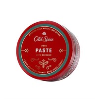 Old Spice Hair Styling Paste for Men, 63 G, 63 Gra