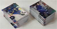 2022-23 Tim Hortons Base Set Cards