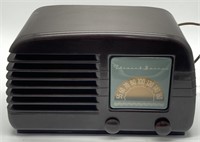 (GH) Stewart Warren Radio Model C511