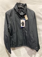 Mondetta Women’s Rain Jacket Large
