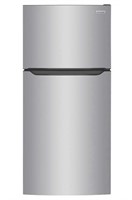 Frigidaire 30 In 20 Cu Ft. Top-mount Refrigerator