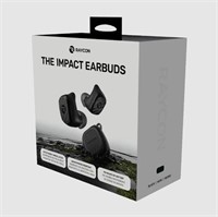 [Sealed] THE IMPACT EARBUDS
