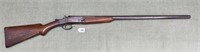 Continental Model 1895 Shotgun