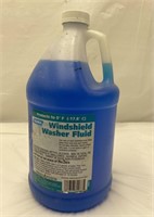 Windshield Washer Fluid, No Shipping