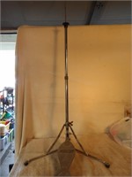 Cymbal Stand with Pedal