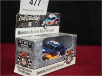 ERTL Collectibles Legends Car #3 Fred DeSarro