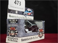 ERTL Collectibles Legends Car Don MacTavish (J)