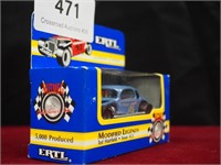 ERTL Collectibles Legends Car #4 Ted Hairfield