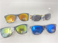 New (4) Children’s Sunglasses