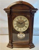 Mantle Clock