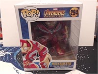 Avengers Funko Pop Hulkbuster #294