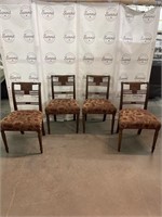 Eastlake chairs