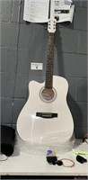 41inch Left Handed Acoustic Guitar