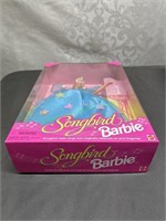 Songbird Barbie