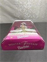 Winter Fantasy Barbie