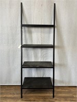 Decorative Ladder Curio Shelf New