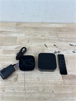 Apple TV and Roku 2