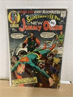 DC Superman's Ex-Pal Jimmy Olsen No. 134