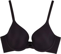 Floatley to The T-Shirt Bra for Women, Silky Comfo